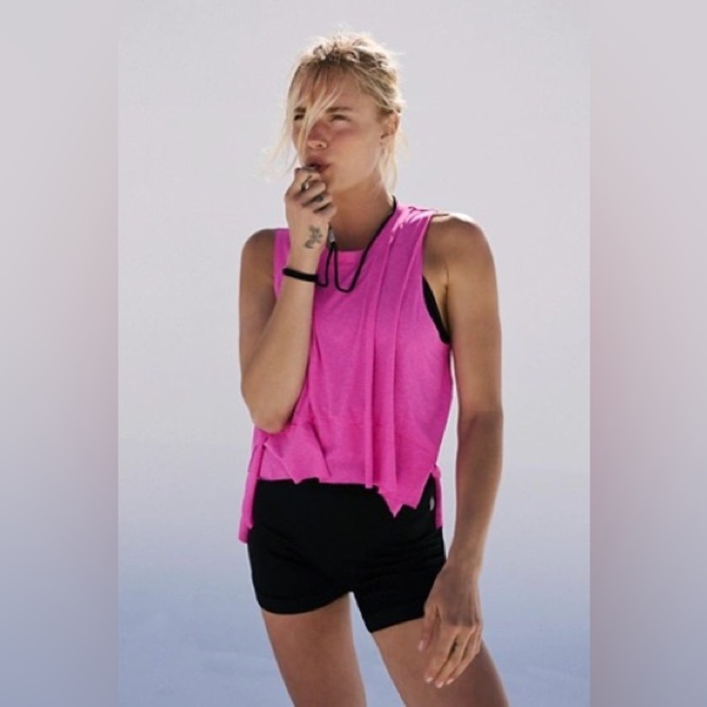 Free People Tank Top